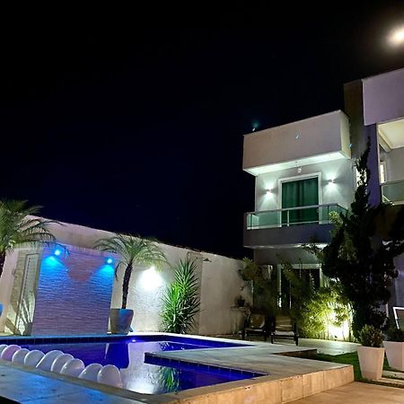 Linda Casa Em Παρατί Εξωτερικό φωτογραφία