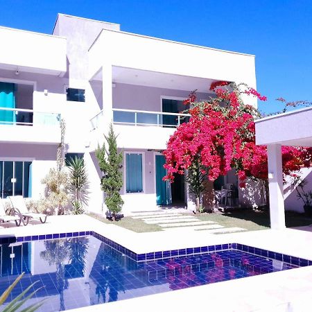 Linda Casa Em Παρατί Εξωτερικό φωτογραφία