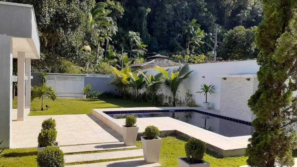 Linda Casa Em Παρατί Εξωτερικό φωτογραφία
