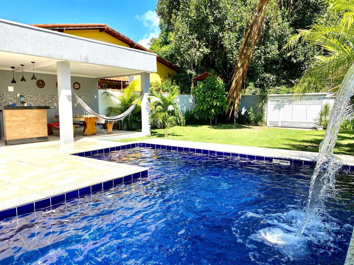 Linda Casa Em Παρατί Εξωτερικό φωτογραφία