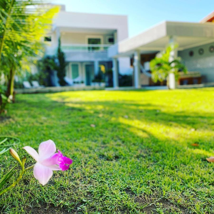 Linda Casa Em Παρατί Εξωτερικό φωτογραφία
