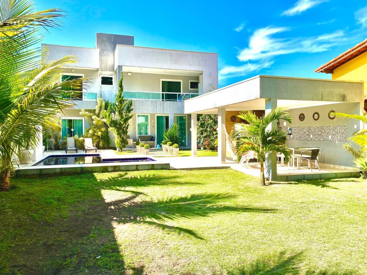 Linda Casa Em Παρατί Εξωτερικό φωτογραφία