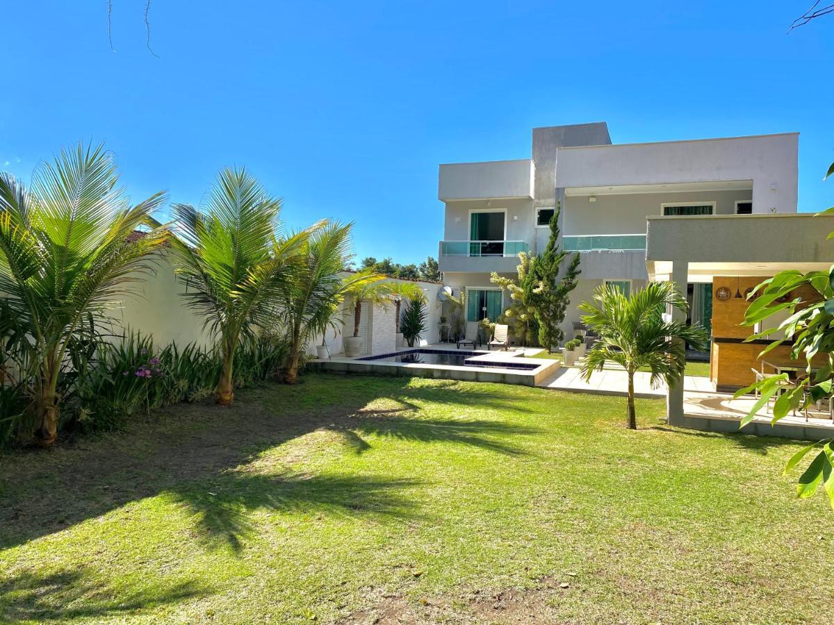 Linda Casa Em Παρατί Εξωτερικό φωτογραφία