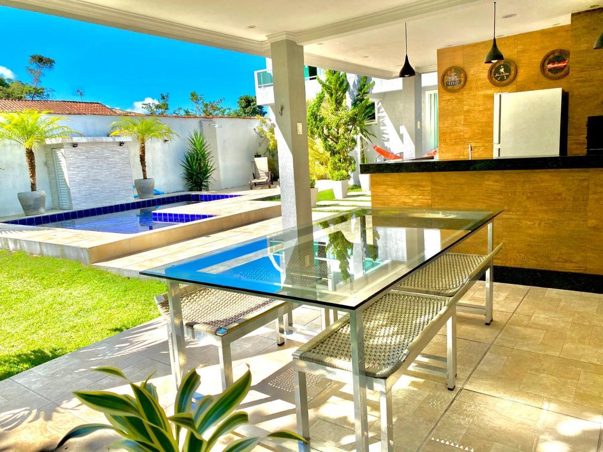 Linda Casa Em Παρατί Εξωτερικό φωτογραφία