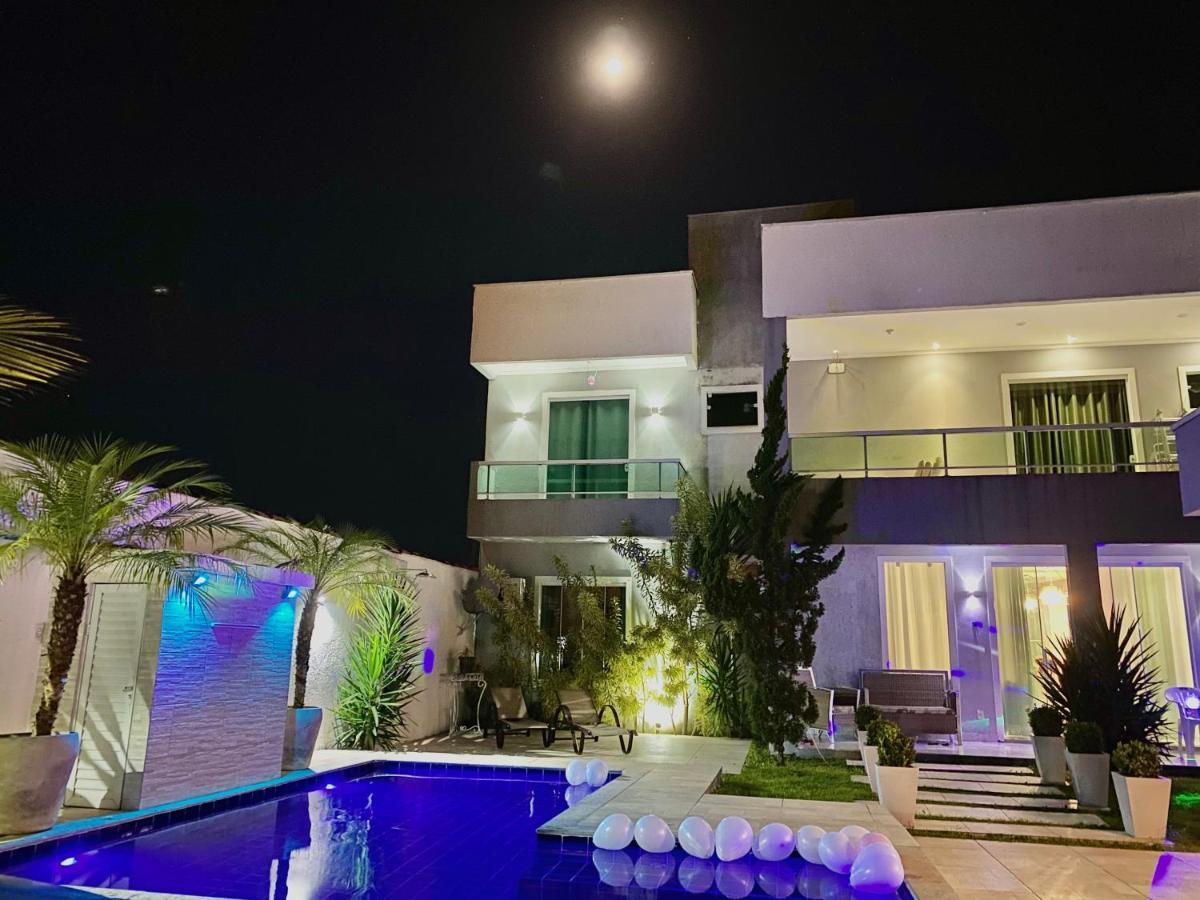 Linda Casa Em Παρατί Εξωτερικό φωτογραφία
