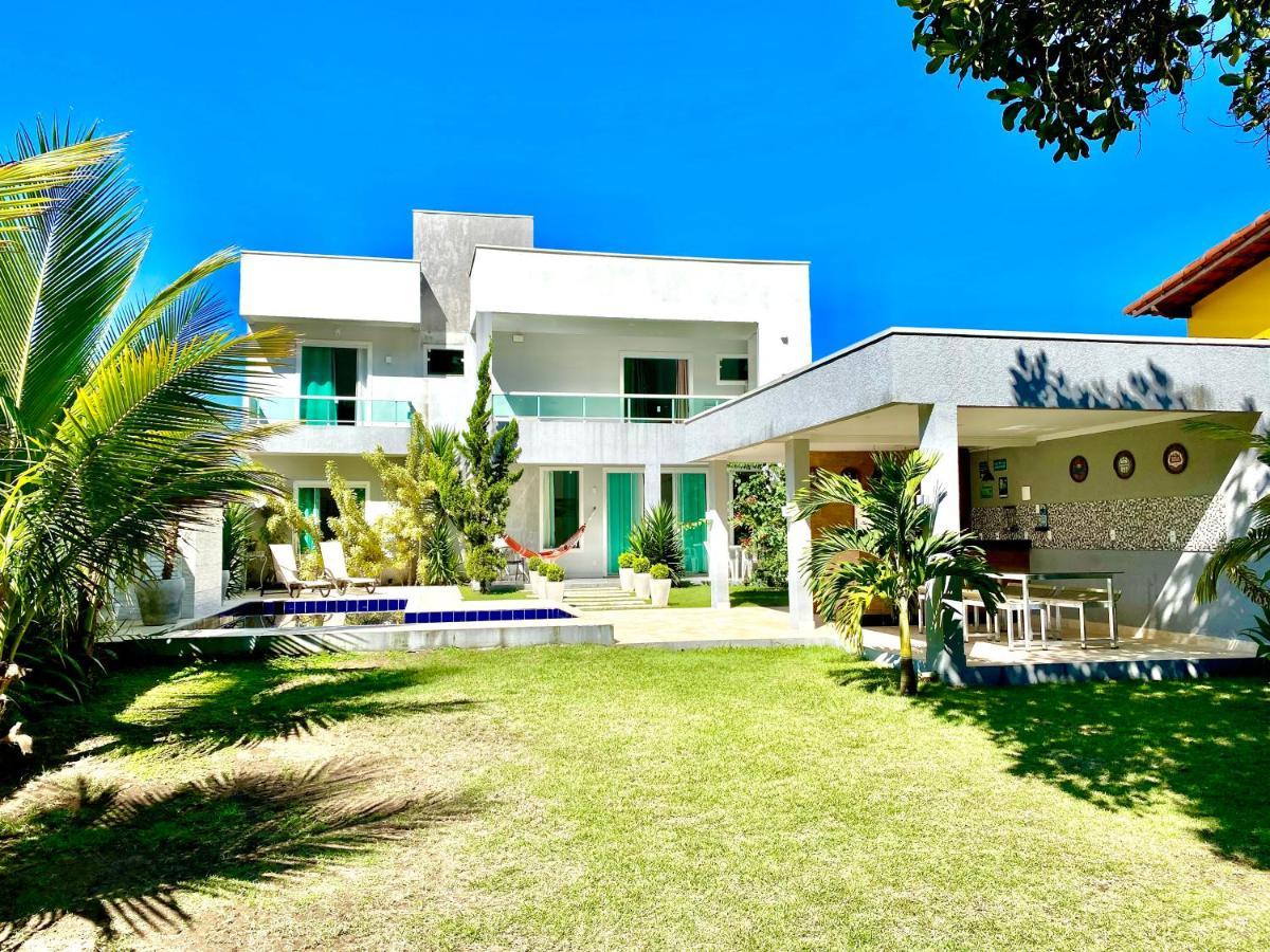 Linda Casa Em Παρατί Εξωτερικό φωτογραφία