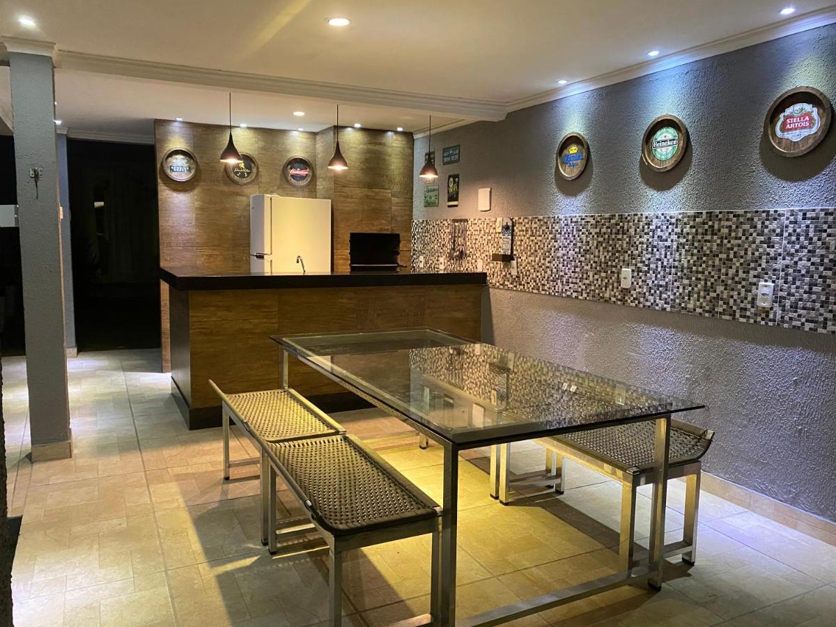 Linda Casa Em Παρατί Εξωτερικό φωτογραφία