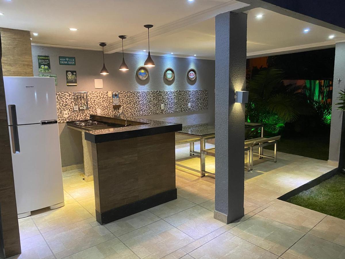 Linda Casa Em Παρατί Εξωτερικό φωτογραφία