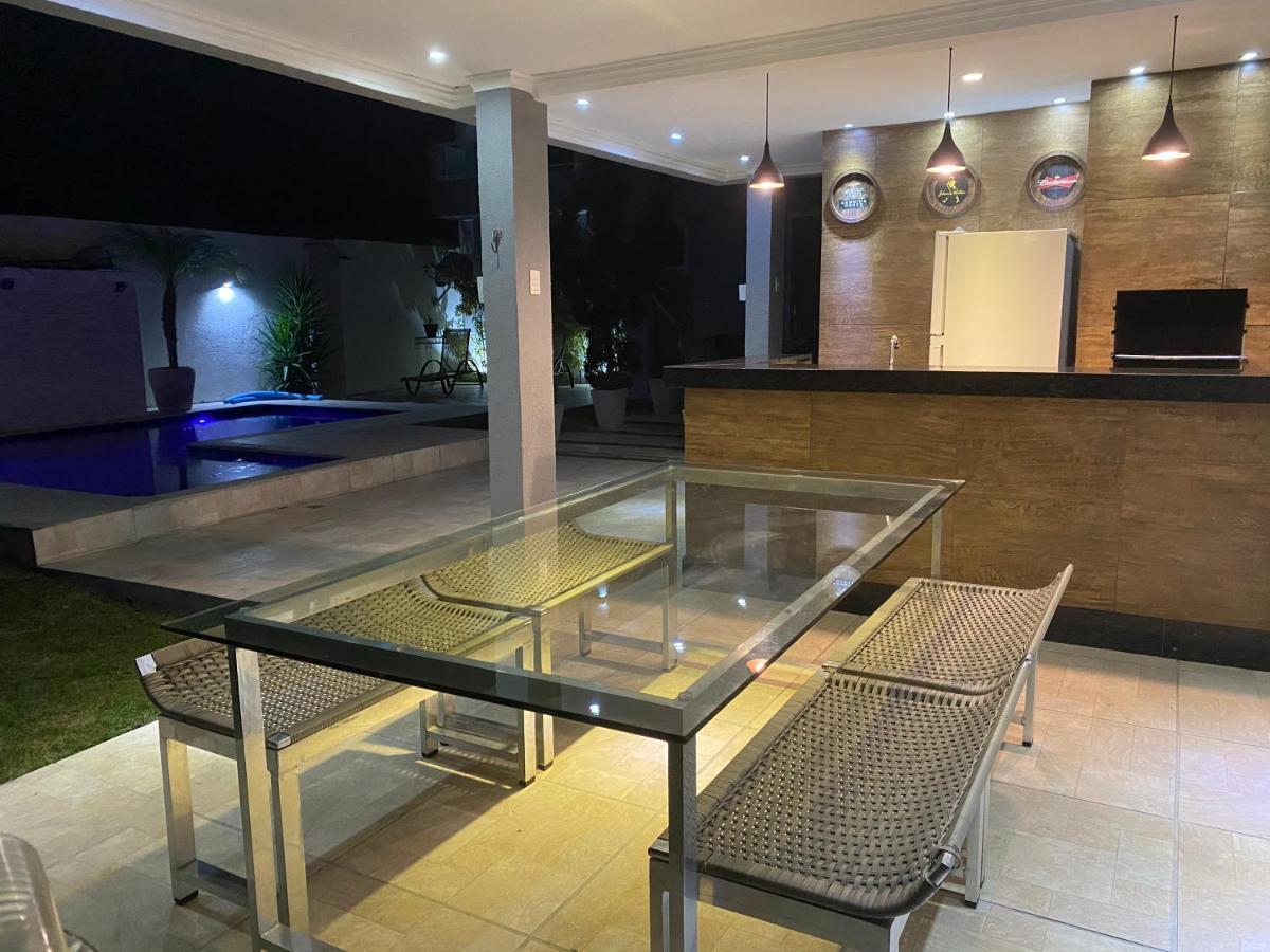 Linda Casa Em Παρατί Εξωτερικό φωτογραφία