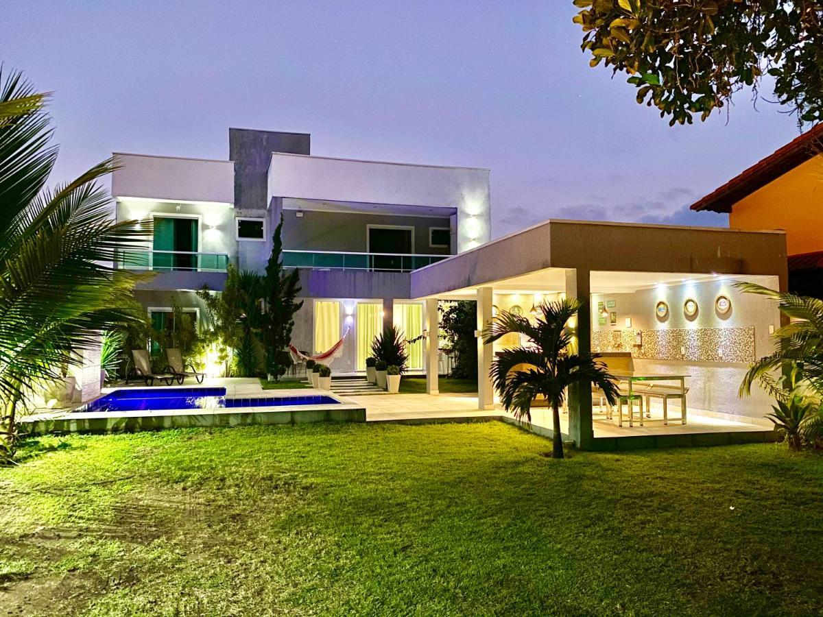Linda Casa Em Παρατί Εξωτερικό φωτογραφία