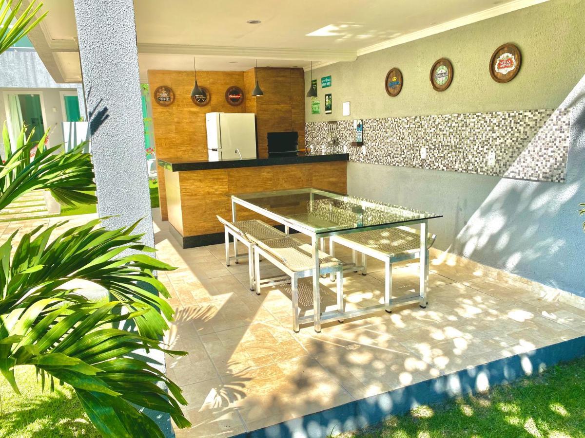 Linda Casa Em Παρατί Εξωτερικό φωτογραφία