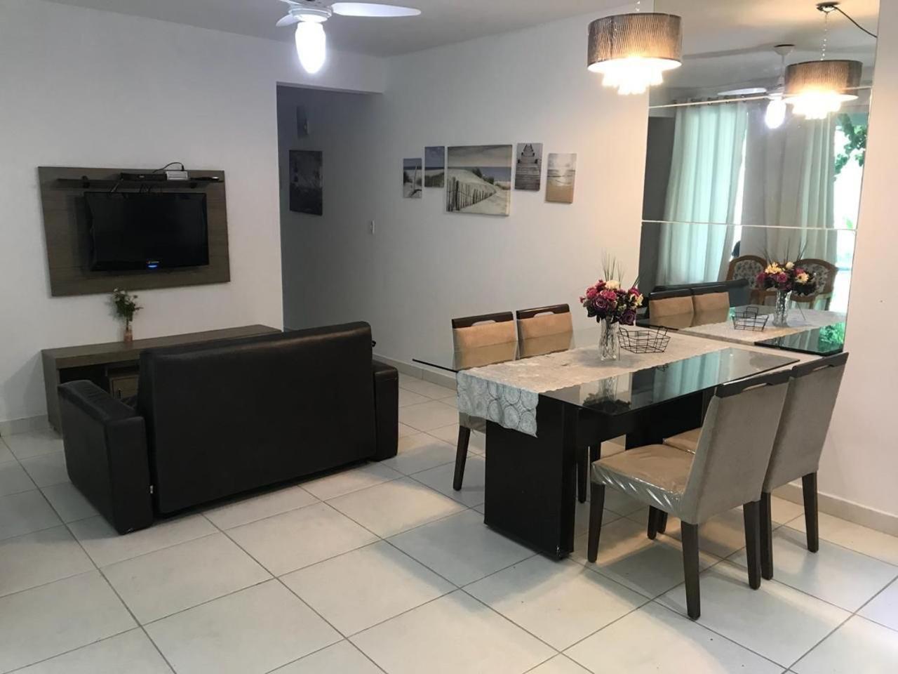 Linda Casa Em Παρατί Εξωτερικό φωτογραφία