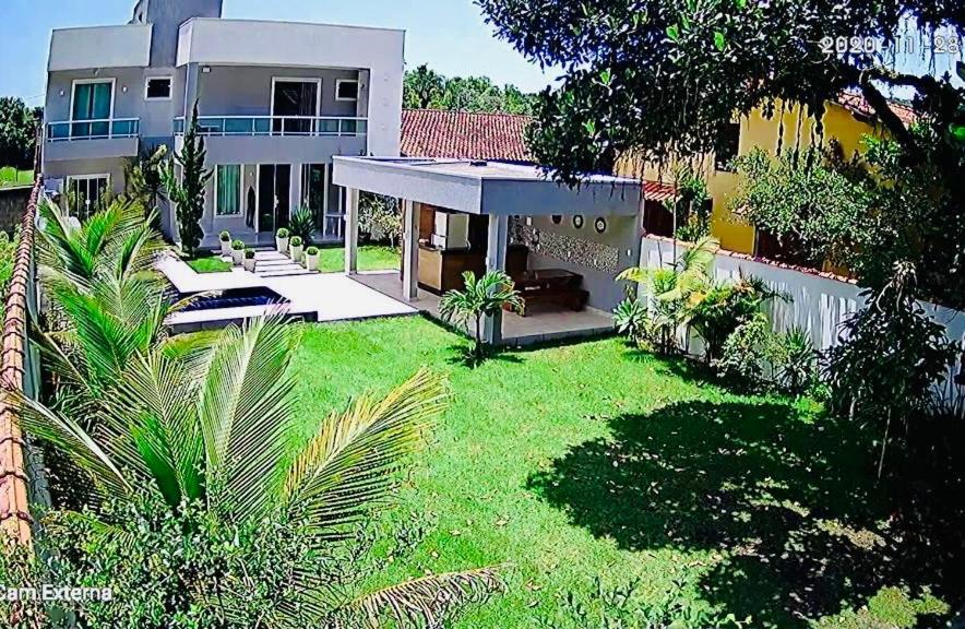 Linda Casa Em Παρατί Εξωτερικό φωτογραφία