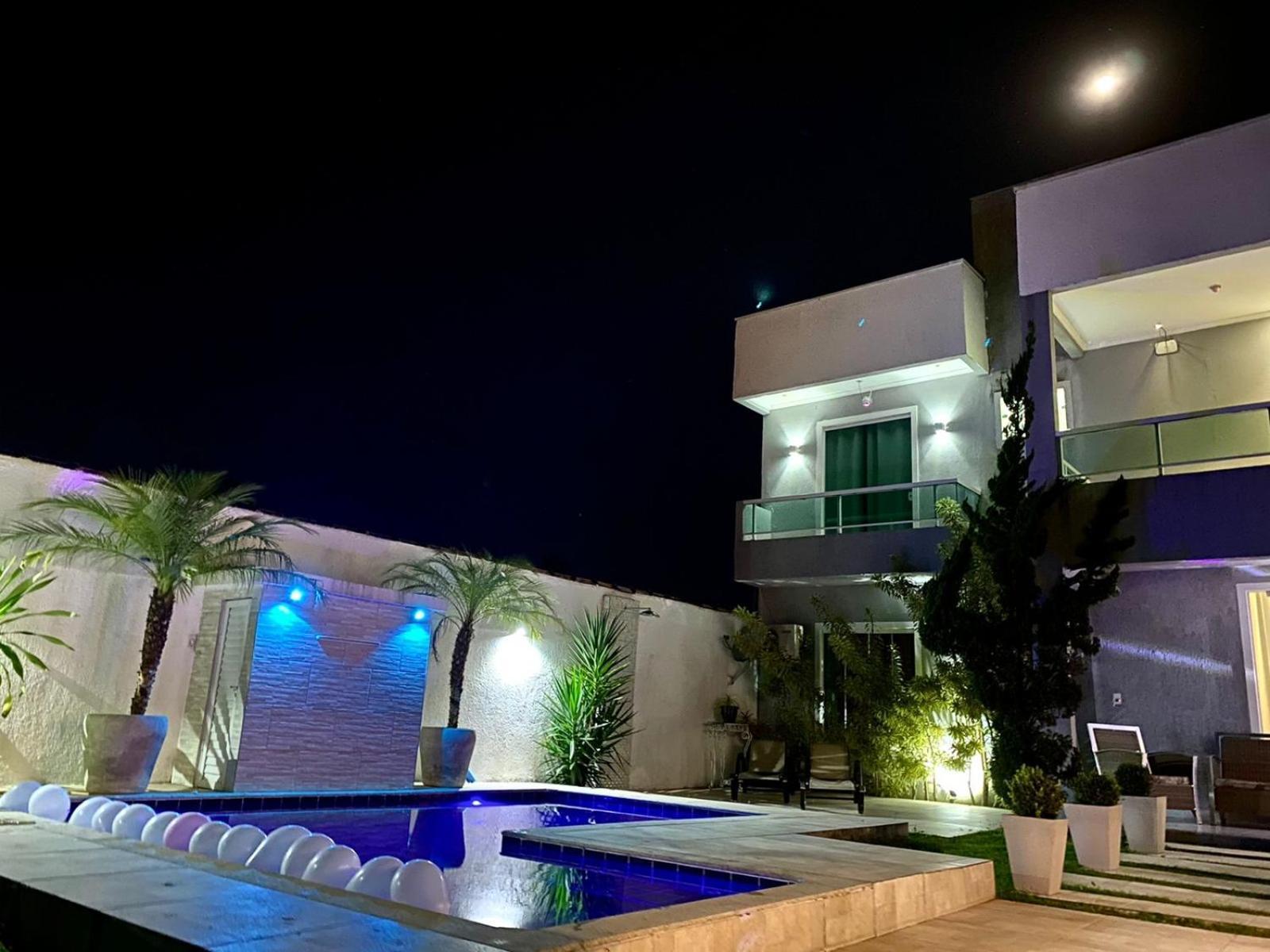 Linda Casa Em Παρατί Εξωτερικό φωτογραφία