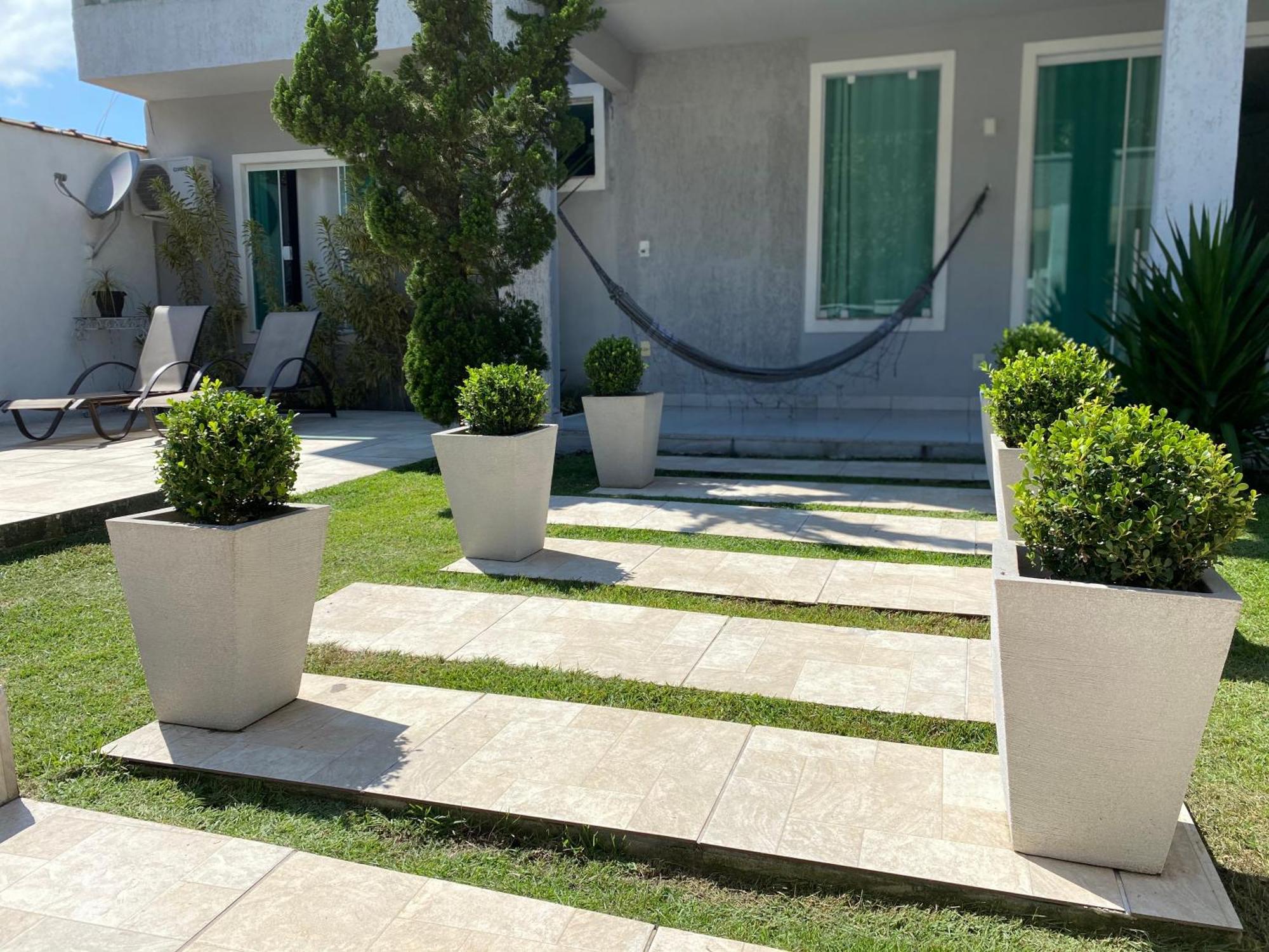 Linda Casa Em Παρατί Εξωτερικό φωτογραφία