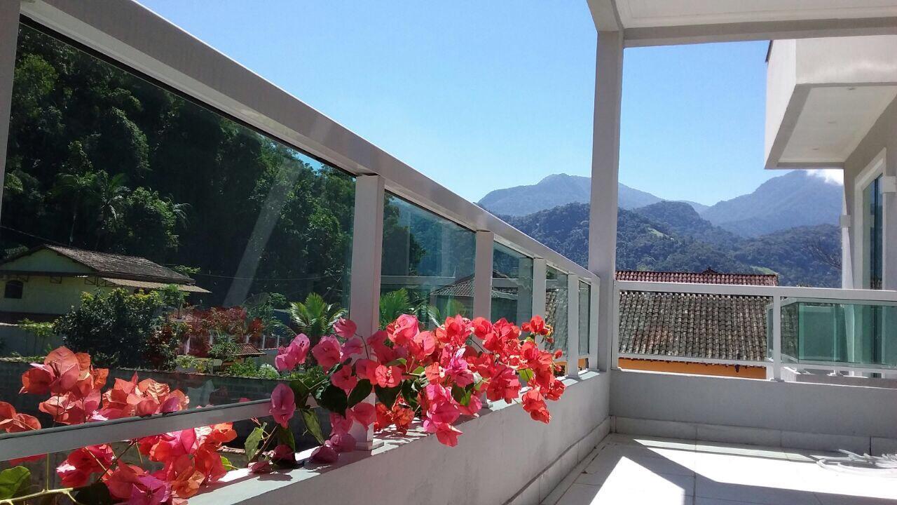 Linda Casa Em Παρατί Εξωτερικό φωτογραφία