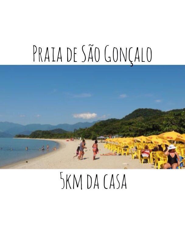 Linda Casa Em Παρατί Εξωτερικό φωτογραφία