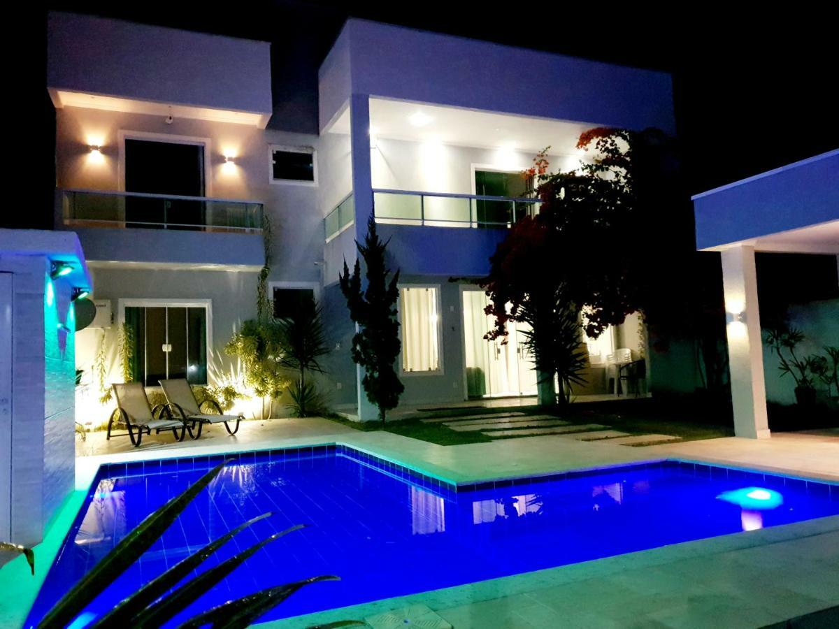 Linda Casa Em Παρατί Εξωτερικό φωτογραφία
