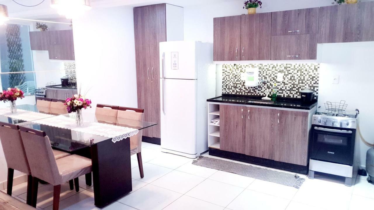 Linda Casa Em Παρατί Εξωτερικό φωτογραφία