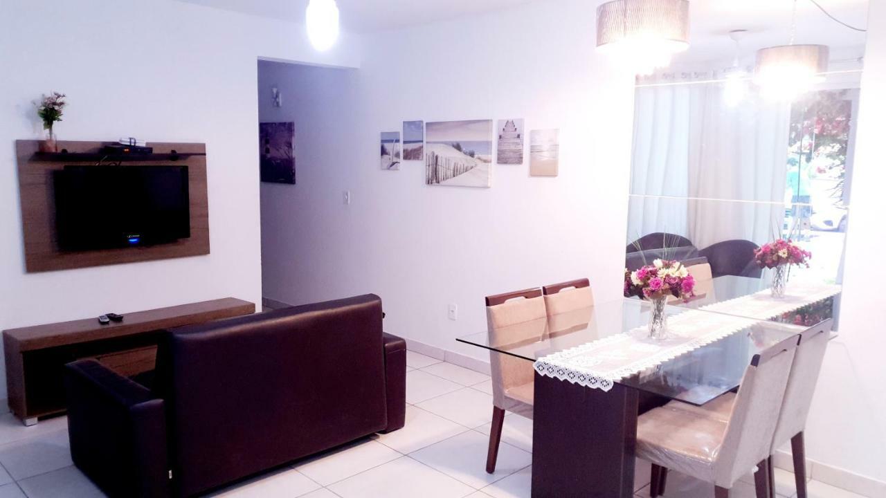 Linda Casa Em Παρατί Εξωτερικό φωτογραφία