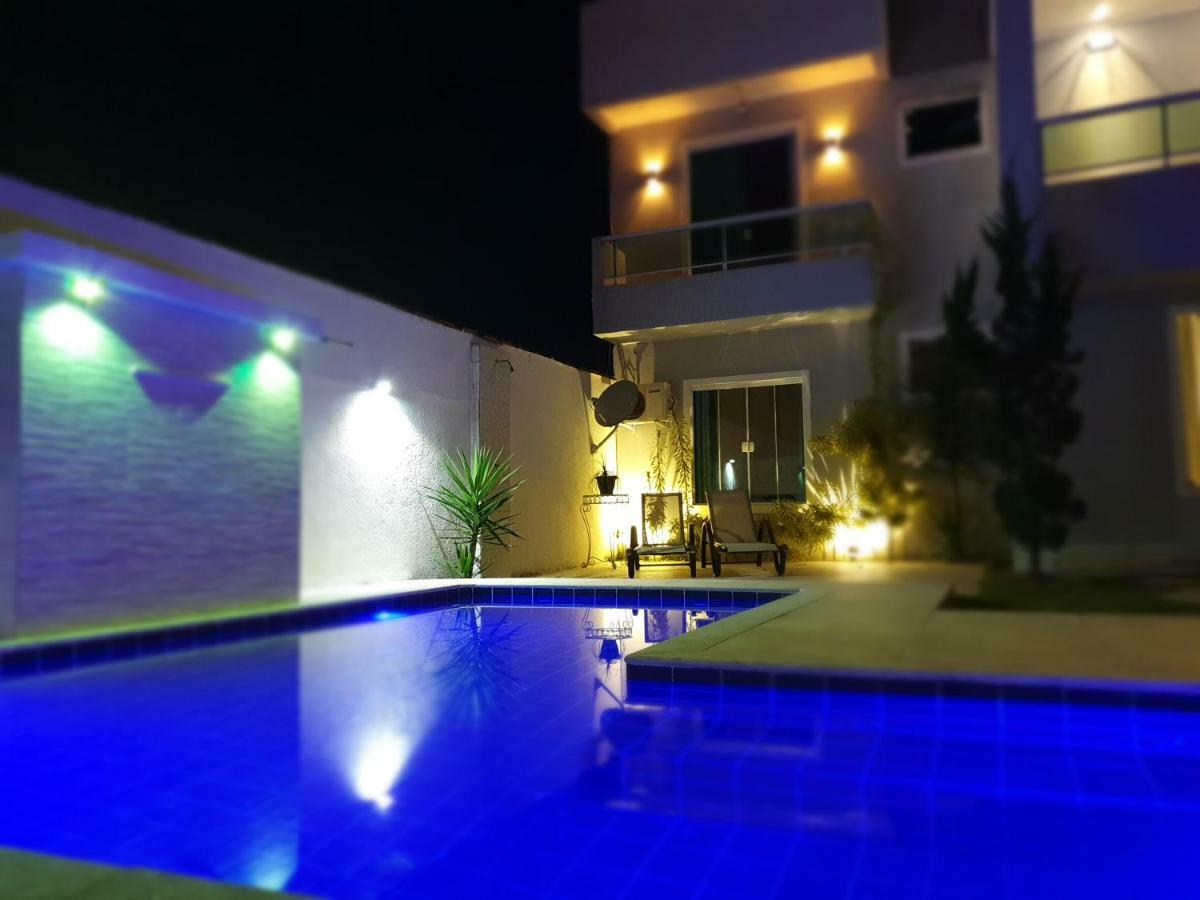 Linda Casa Em Παρατί Εξωτερικό φωτογραφία