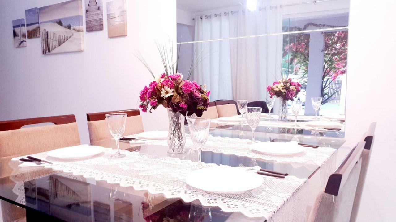 Linda Casa Em Παρατί Εξωτερικό φωτογραφία