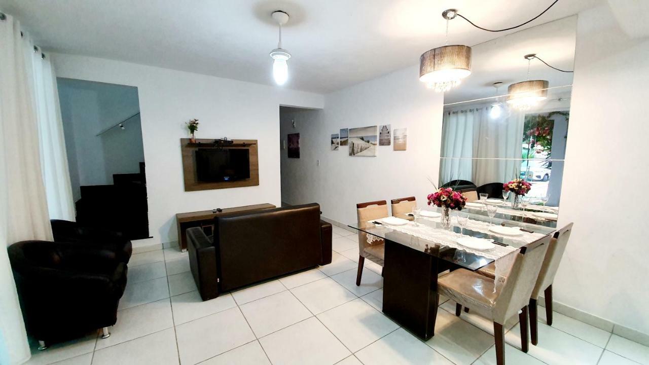 Linda Casa Em Παρατί Εξωτερικό φωτογραφία