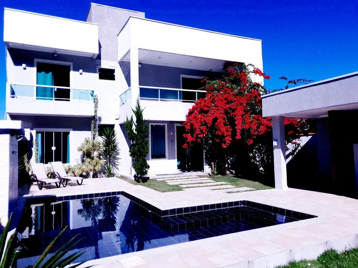 Linda Casa Em Παρατί Εξωτερικό φωτογραφία