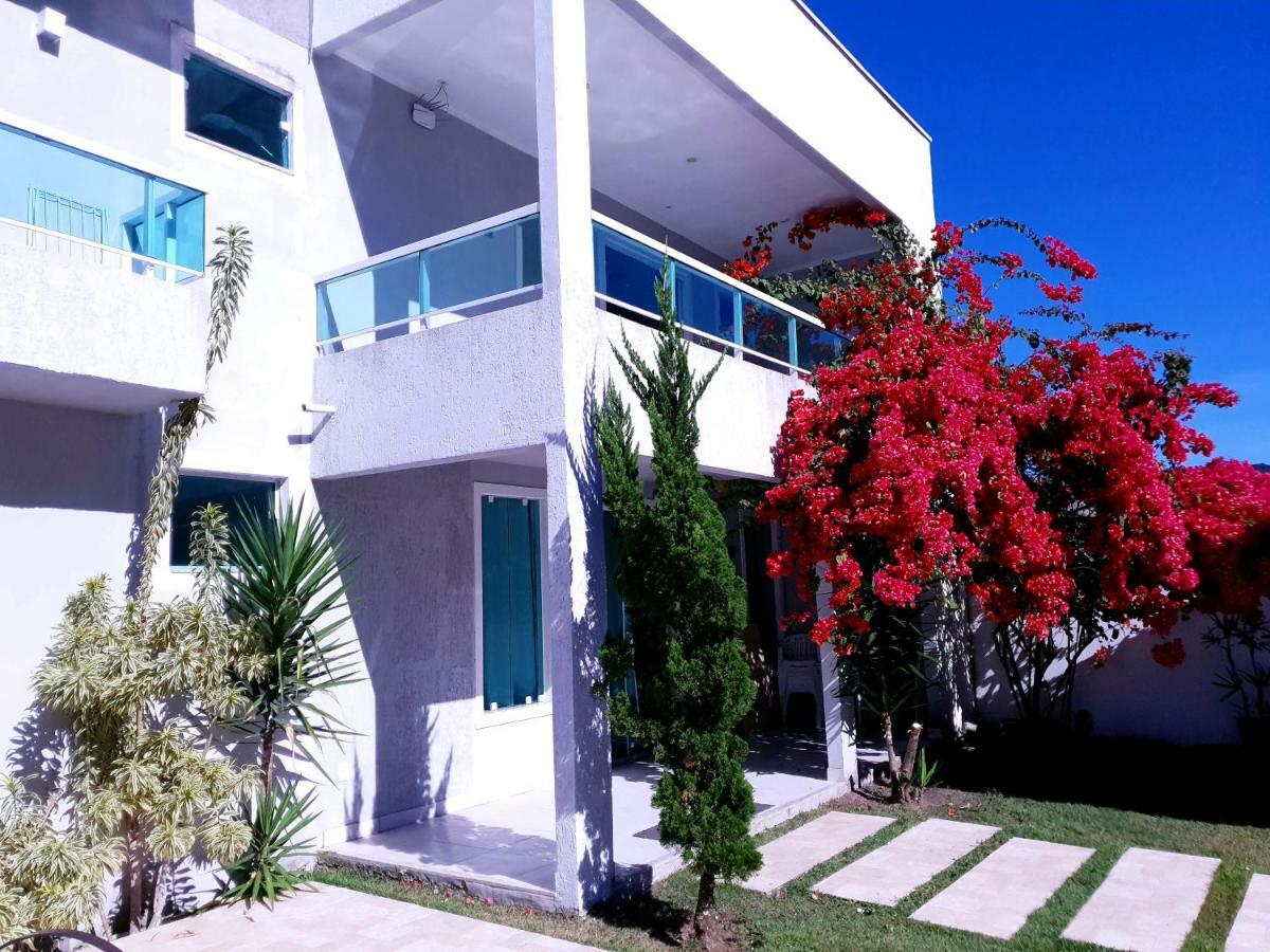 Linda Casa Em Παρατί Εξωτερικό φωτογραφία